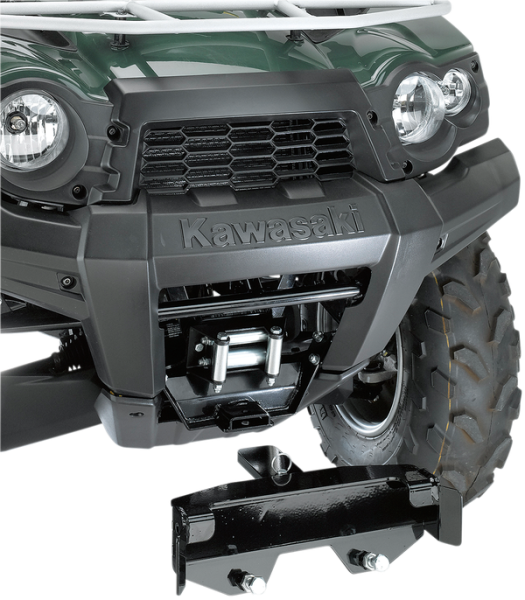 Rm4 Atv Plow Mounting System Black, 2, nordicamoto.ro