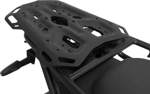 Adventure Rack – fekete, 2, nordicamoto.ro