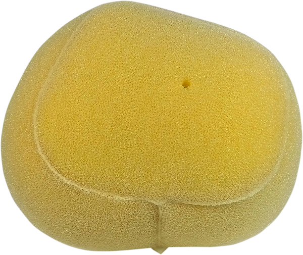Extreme Condition Air Filter Yellow, 1, nordicamoto.ro