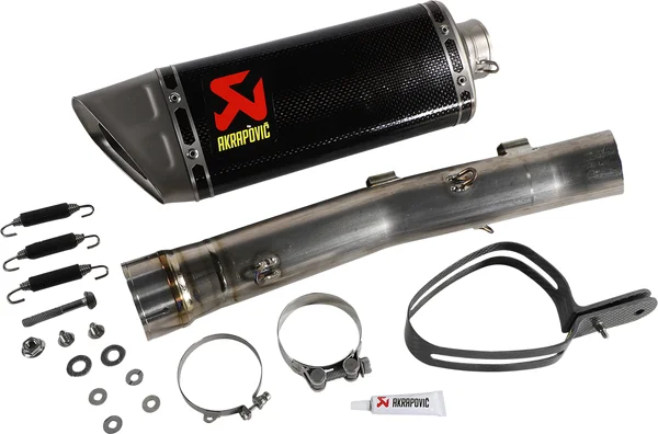 Akrapovic Slip-on TI/CF CBR1000RR S-H10SO24-APC végcső, 1, nordicamoto.ro