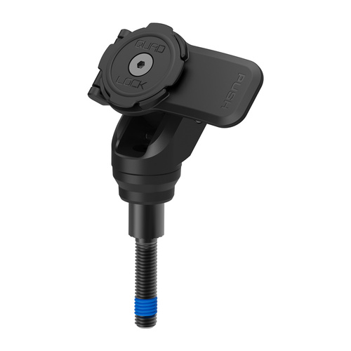 Quad Lock PRO csavaros rögzítésű kormányra szerelhető mobiltelefon-tartó, 1, nordicamoto.ro