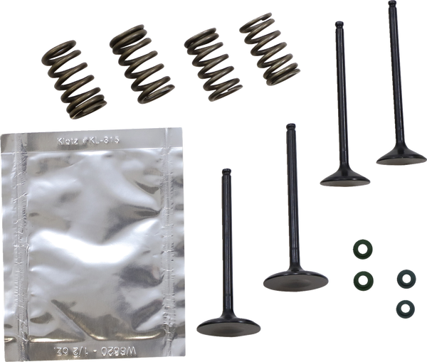 Valve Kit, 1, nordicamoto.ro