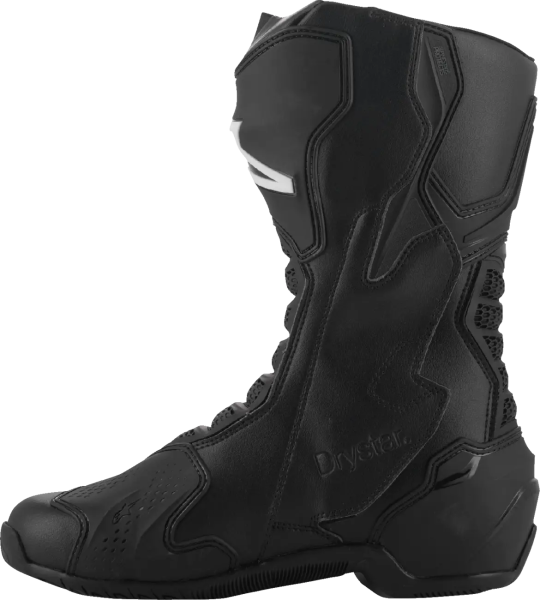 Alpinestars Smx-6 V3 Drystar fekete 45-ös méretű csizma, 4, nordicamoto.ro