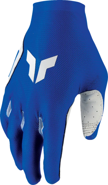 Sportmode Air Iconic kesztyű, kék, 1, nordicamoto.ro