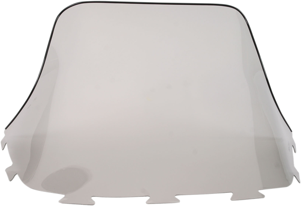 Replacement Windshield Clear, 1, nordicamoto.ro