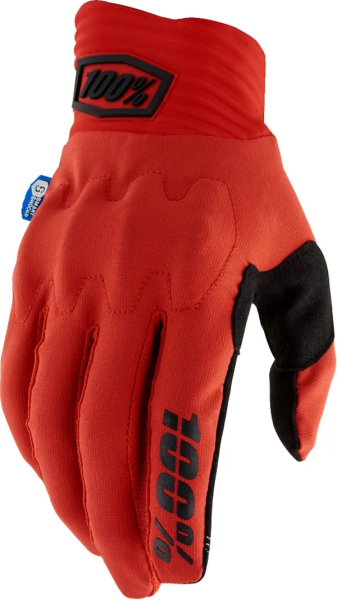 Cognito Smart Shock Gloves  XL, 1, nordicamoto.ro