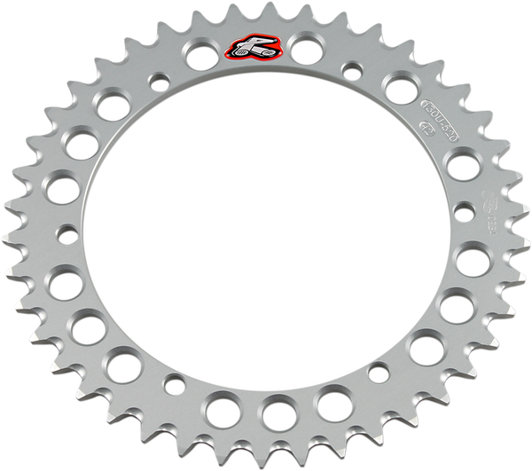Rear Sprocket Silver, 1, nordicamoto.ro