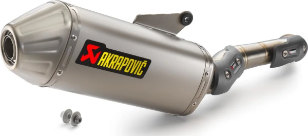 Akrapovic Slip-on sorozat, 1, nordicamoto.ro