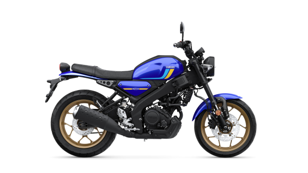 Yamaha XSR125 motorkerékpár, 6, nordicamoto.ro