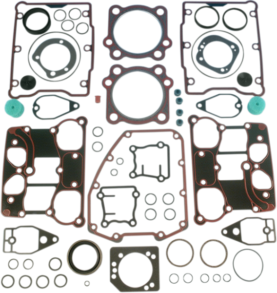 Complete Motor Gasket Kit, 1, nordicamoto.ro