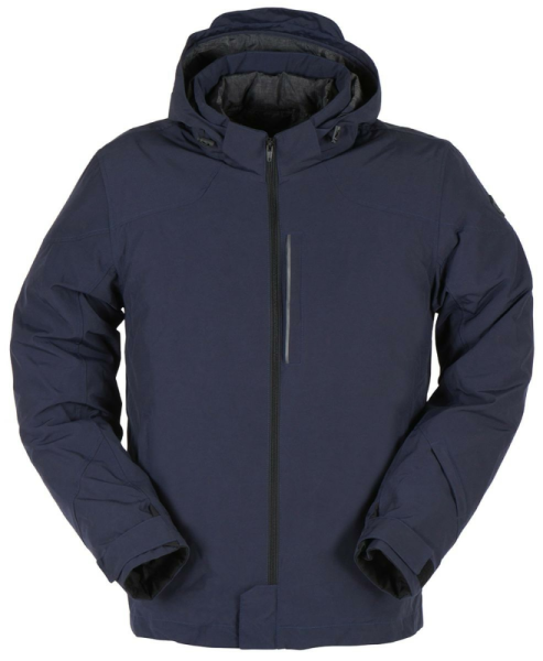 Furygan London Evo 2 Blue L textildzseki, 1, nordicamoto.ro