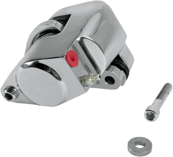 Front And Rear Brake Caliper Kits Chrome, 1, nordicamoto.ro