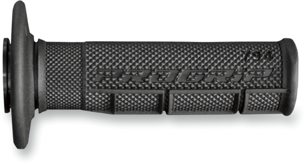 794 Single Density Mx Grips Black, 1, nordicamoto.ro