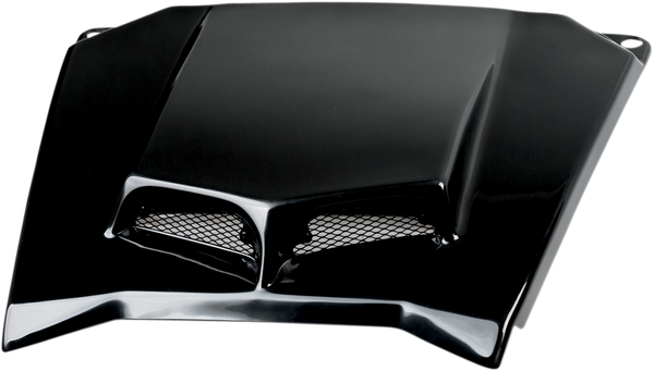 Replacement Hood Black, 1, nordicamoto.ro