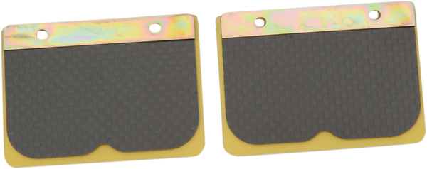 Pro Series Reed Yellow, 1, nordicamoto.ro
