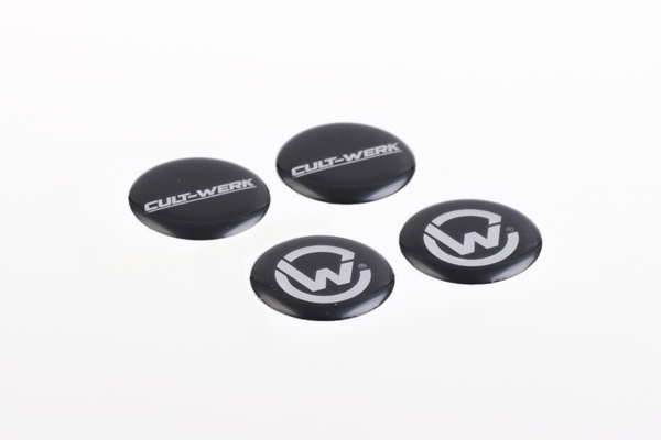 Camshaft Cover Scout Black, 1, nordicamoto.ro