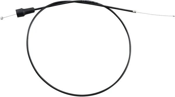 Throttle Cable Suz Black Standard, 1, nordicamoto.ro