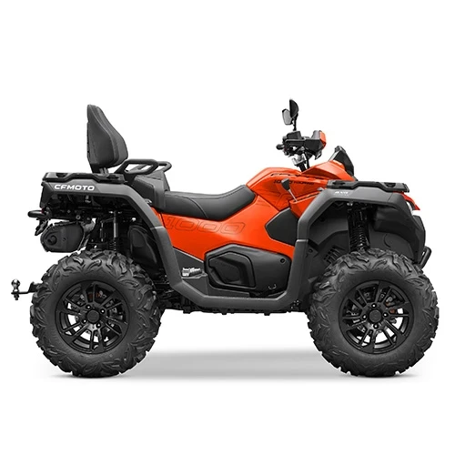 ATV CFMOTO CFORCE 1000 X10 EPS T3b '26, 2, nordicamoto.ro