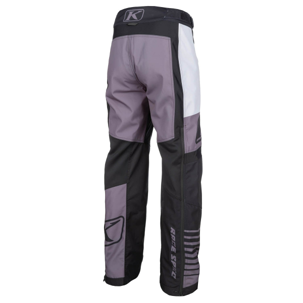 Pantaloni Snowmobil Klim Revolt Electric Blue Lemonade - Nightfall Blue, 5, nordicamoto.ro