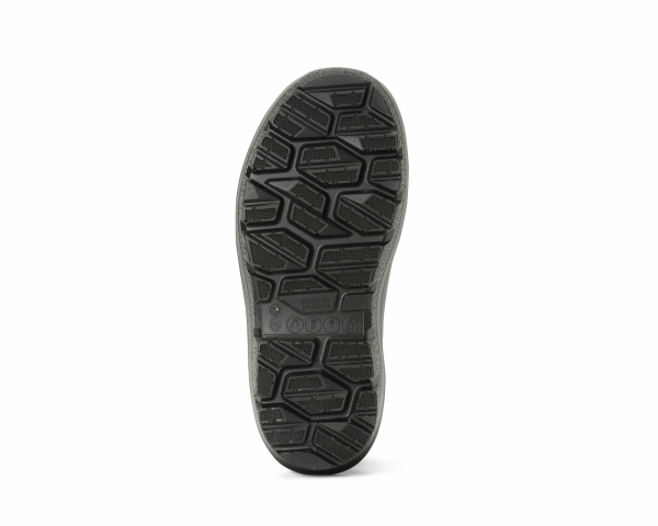 Polyver Boots Classic Low fekete, 45, 2, nordicamoto.ro