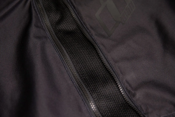 Geaca Textila Icon Airform Black M, 5, nordicamoto.ro