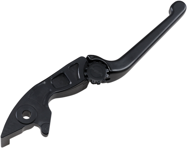 Anthem Adjustable Brake Lever Black, 3, nordicamoto.ro