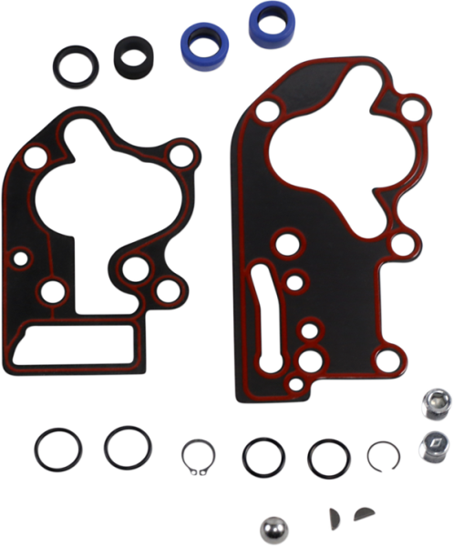 Oil Pump Repair Kit, 1, nordicamoto.ro