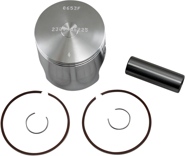 High-performance Piston, 1, nordicamoto.ro