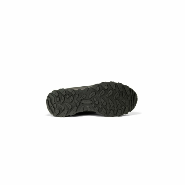 Ghete Moto Sidi Liber Low Anthracite Black, 8, nordicamoto.ro