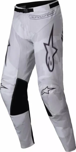Pantaloni Alpinestars Racer Hollow Brown/Camo 32, 1, nordicamoto.ro
