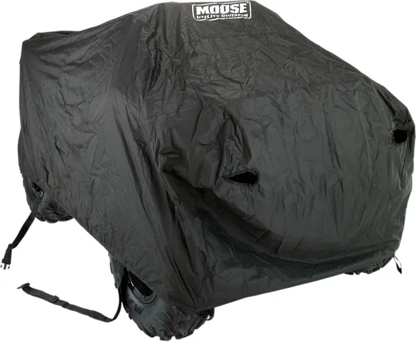 Moose Offroad hordozható ATV-védőhuzat, fekete, XXL, 1, nordicamoto.ro