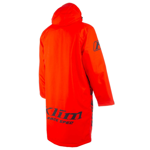 Geaca Snowmobil Klim Pit Revolt Knockout Pink - Hi-Vis, 21, nordicamoto.ro