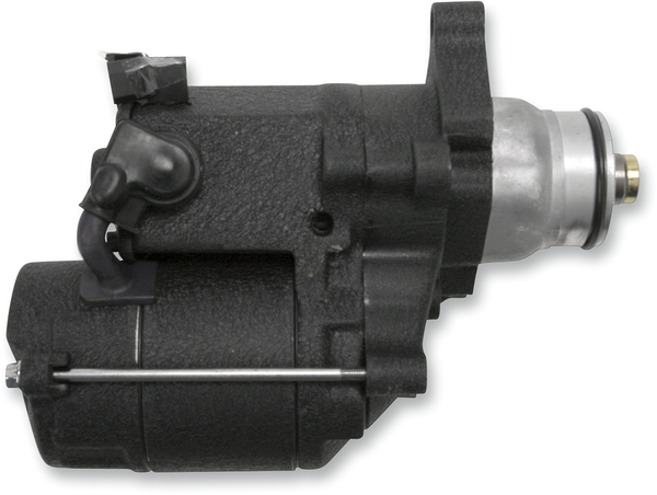 Supertorque Starter Black, 1, nordicamoto.ro