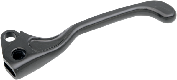 Contour Billet Clutch Replacement Lever Black, 1, nordicamoto.ro