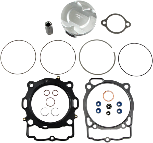 High-performance Piston Kit With Gaskets For 4-stroke, 1, nordicamoto.ro