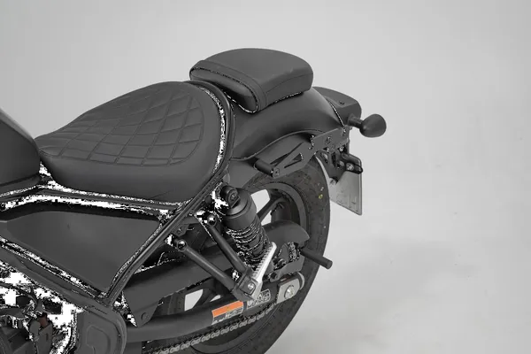 Slh Side Carrier Black, 1, nordicamoto.ro