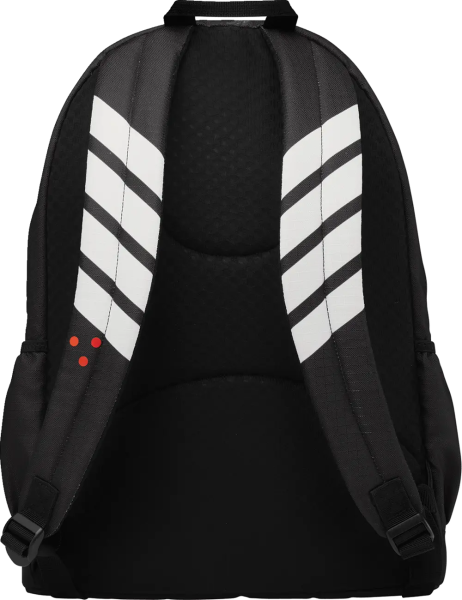 Thor Varsity fekete hátizsák, 2, nordicamoto.ro