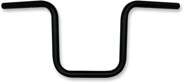 1(r) Beater Bar Handlebar Black, 1, nordicamoto.ro