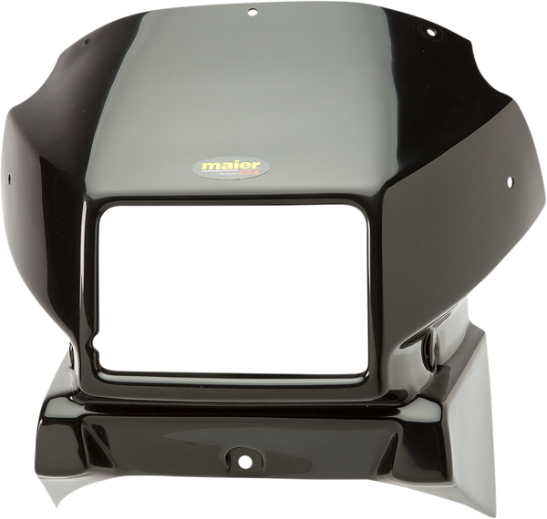 Replacement Fairing Plastic Black, 1, nordicamoto.ro