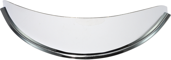 Universal 7(r) Headlight Visor, 2, nordicamoto.ro