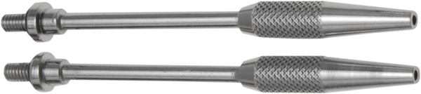 Carburetor Sync Adapters Silver, 1, nordicamoto.ro