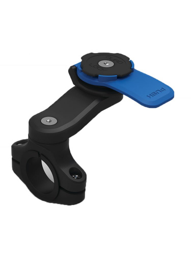 Quad Lock kormányra szerelhető telefon tartó – V2, 1, nordicamoto.ro