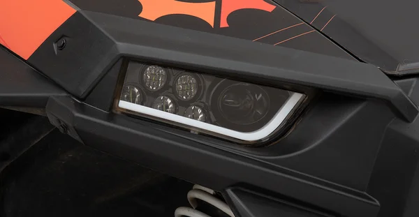 LED-es fényszóró UTV-hez, 1, nordicamoto.ro