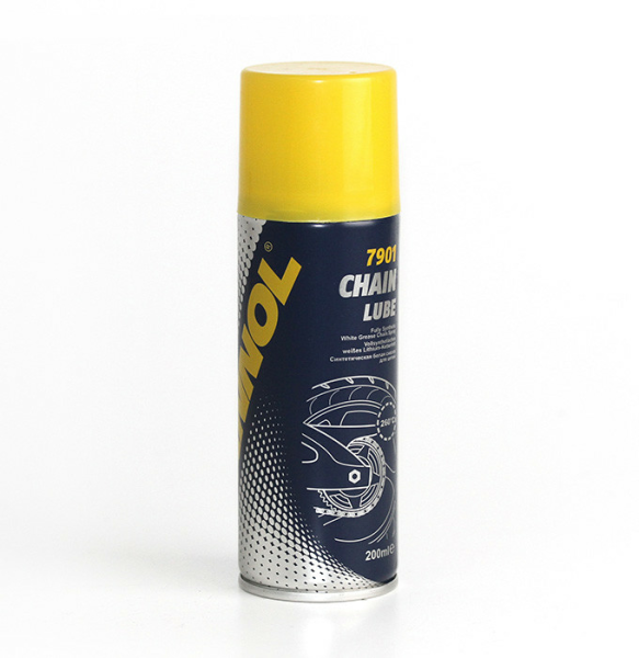 Mannol láncspray 200 ml, 1, nordicamoto.ro