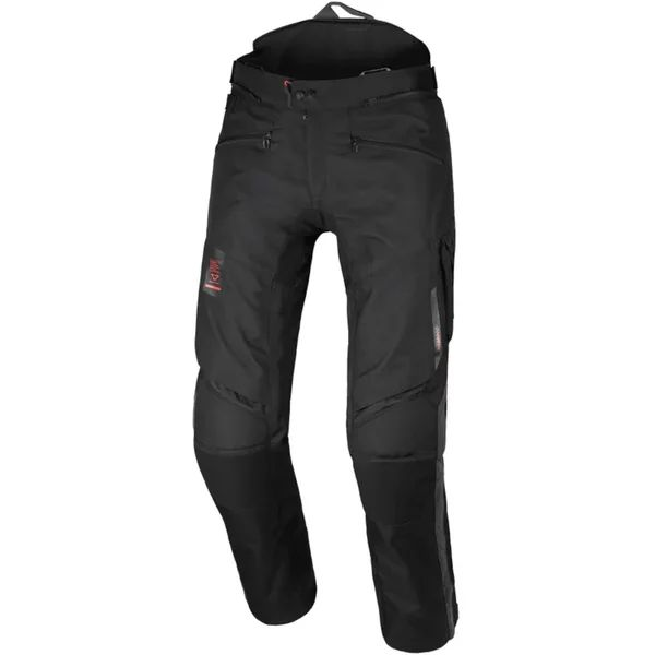 MACNA NOVADO 2.0 M fekete, vízálló textil nadrág, 1, nordicamoto.ro