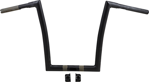 1-1/4(r) Touring Handlebar Black, 3, nordicamoto.ro