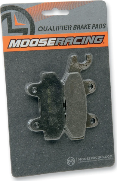 MOOSE RACING fékbetétek a selejtezőhöz, 1, nordicamoto.ro