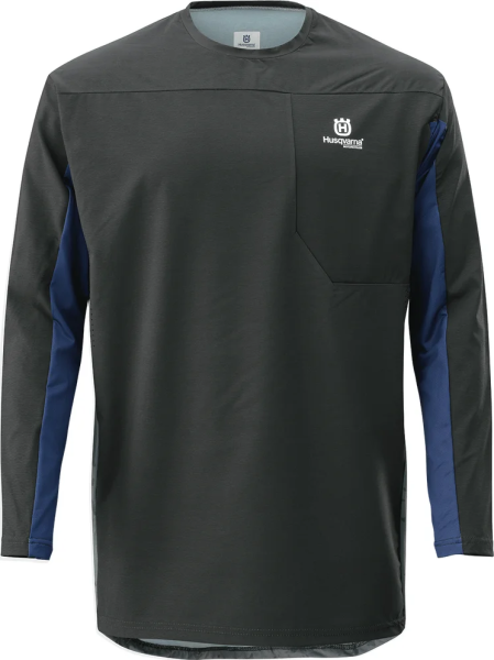 Gotland ing, fekete, 6, nordicamoto.ro