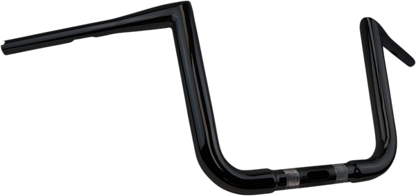 Buck-50 Handlebar Black, 1, nordicamoto.ro