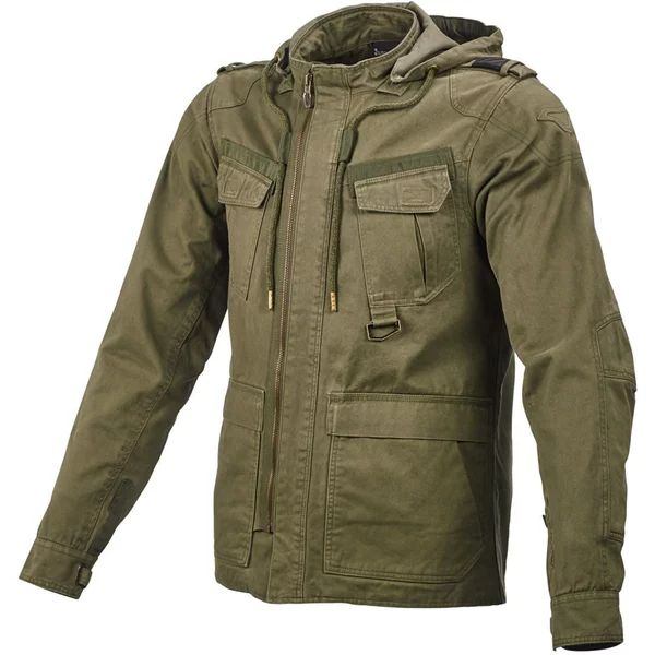 Geaca textil Macna Combat, 7, nordicamoto.ro